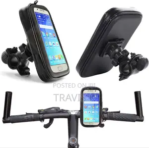 Weather Resistant Bike / Motorbike Mount for Phones