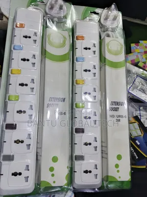 G T Original Extension Cable 6 Way