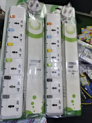 G T Original Extension Cable 6 Way