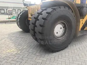 Sany Srsc45h1 2020 Yellow