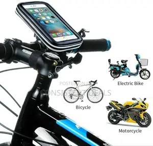 Bike Mount Phone Holder/ Weather Resistant