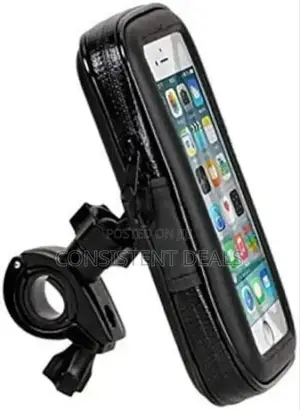 Bike Mount Phone Holder/ Weather Resistant