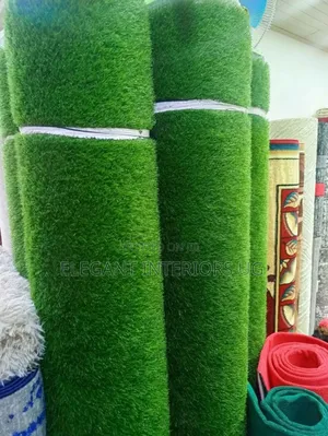 Artificial Grass Carpets Which Is Water Resistant