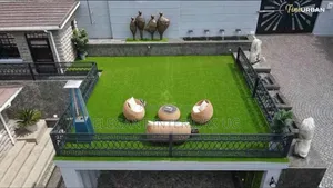 Water Proof Grass Carpets