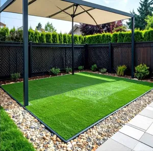 Waterproof Artificial Grass Carpets
