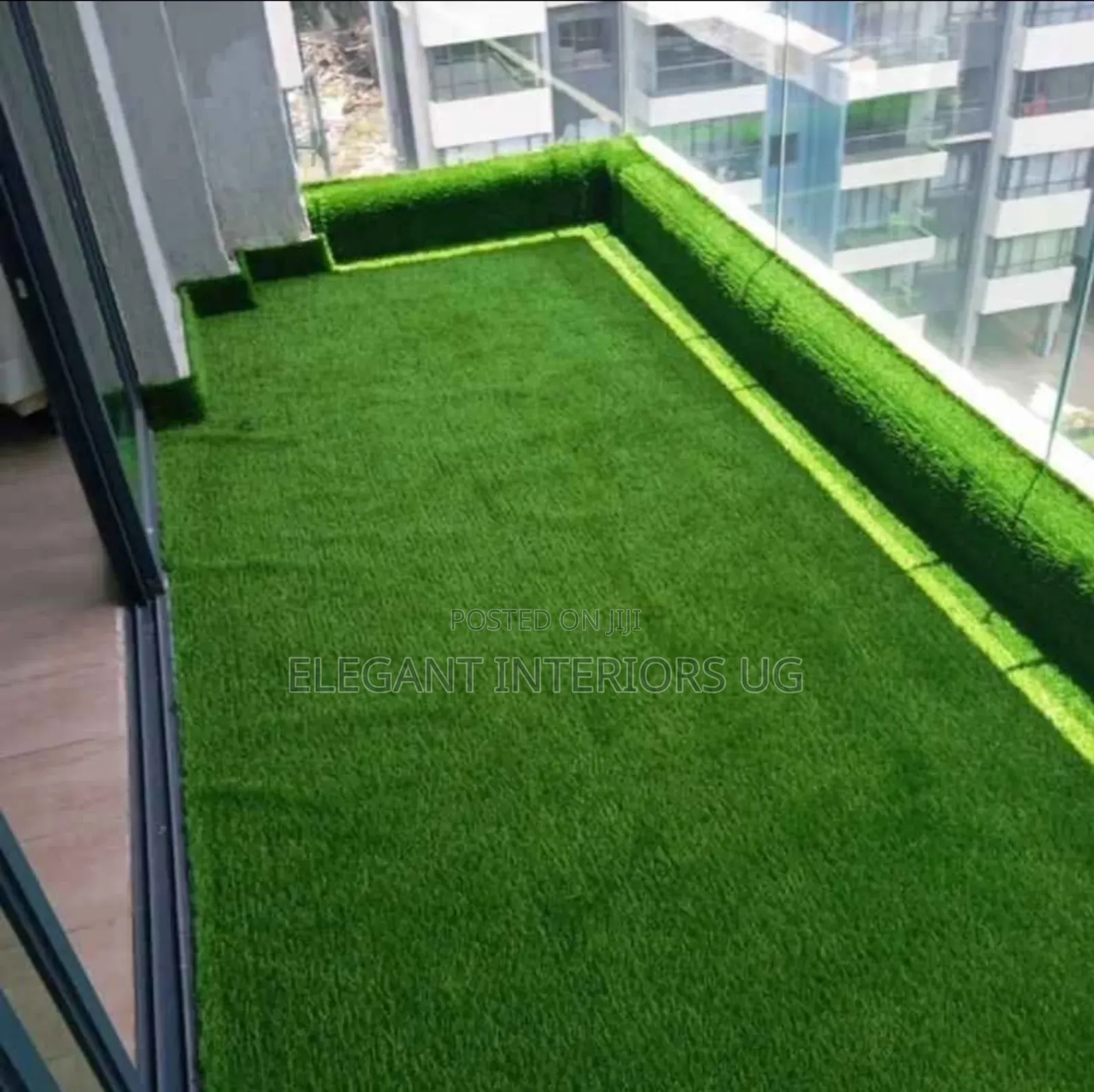 Waterproof Artificial Grass Carpets at Favorable Price