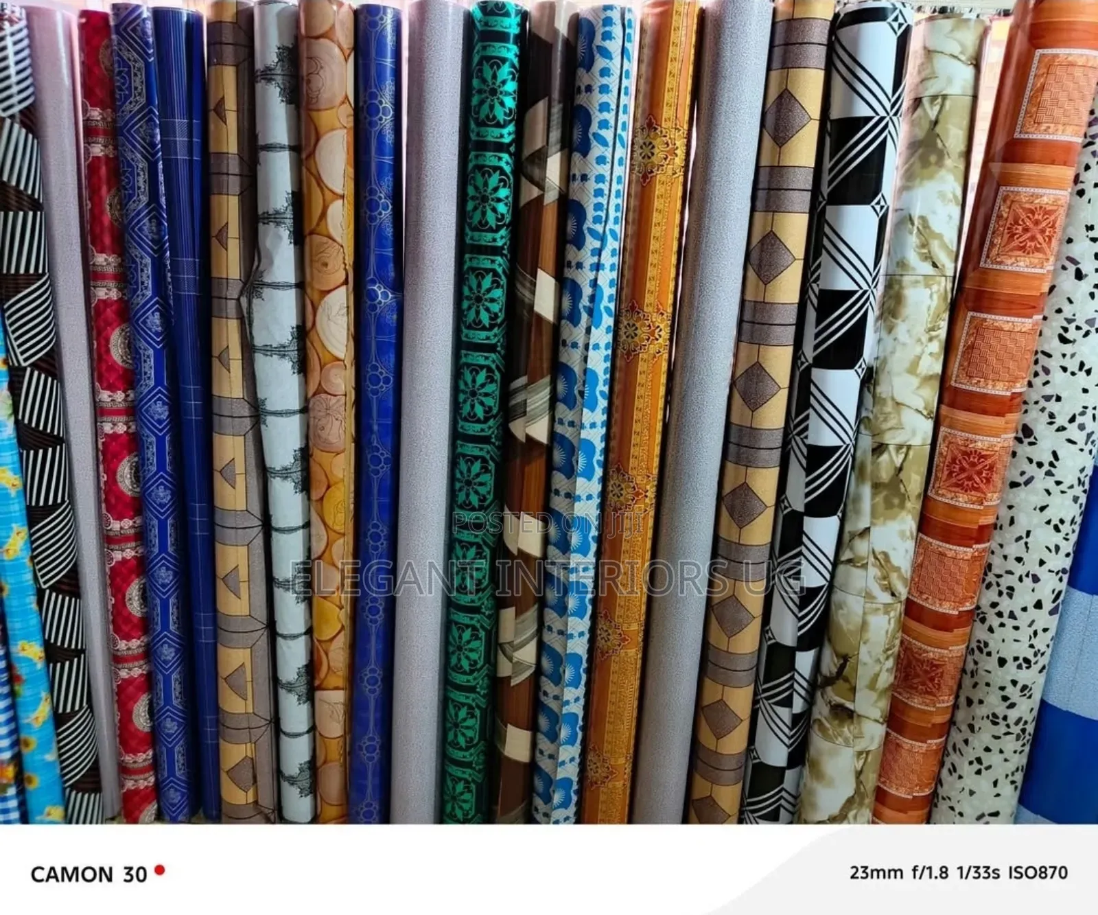 Corporate Rubber and Plastic Carpets Per Square Meter