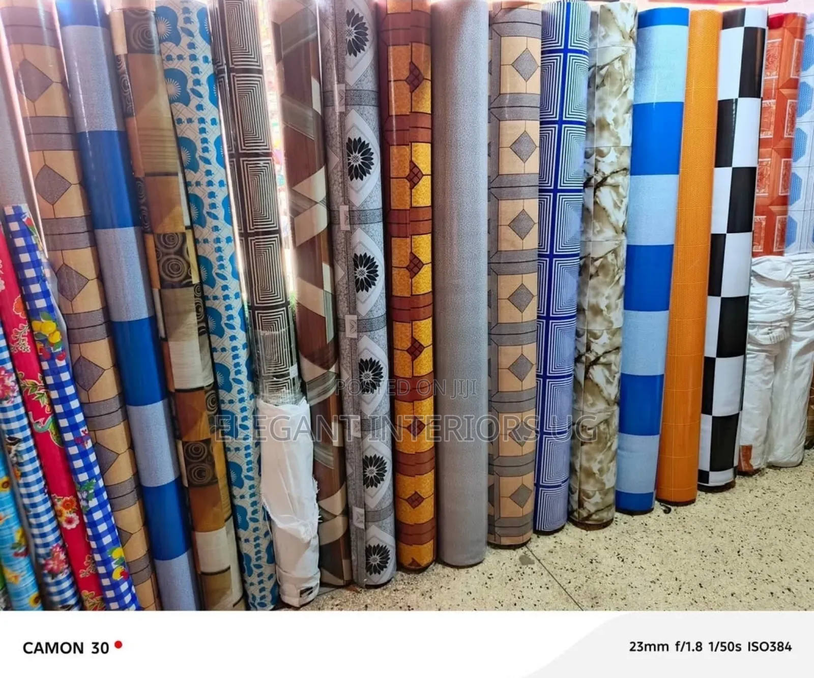 Rubber and Plastic Carpets at Cheap Price