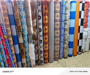 Rubber and Plastic Carpets at Cheap Price
