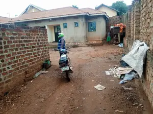 Rental Houses on 50*100 Feet Plot of Land in Kyaliwajala Namugongo