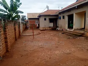 Rental Houses on 50*100 Feet Plot of Land in Kyaliwajala Namugongo