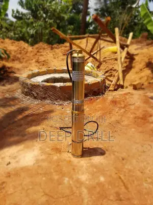 Hotel Water System