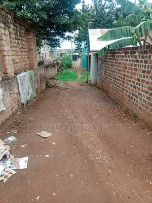 Rental Houses on 50*100 Feet Plot of Land in Kyaliwajala Namugongo