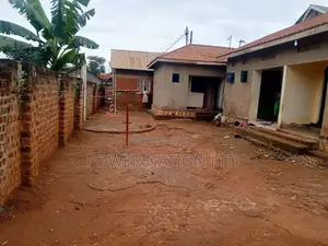 Rental Houses on 50*100 Feet Plot of Land in Kyaliwajala Namugongo