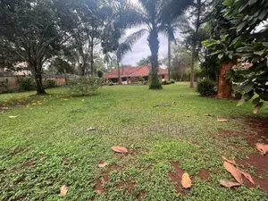 3bdrm Bungalow in Fs Properties Ltd, Nakawa for rent