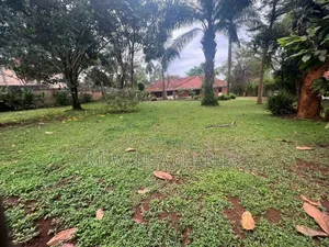 3bdrm Bungalow in Fs Properties Ltd, Nakawa for rent