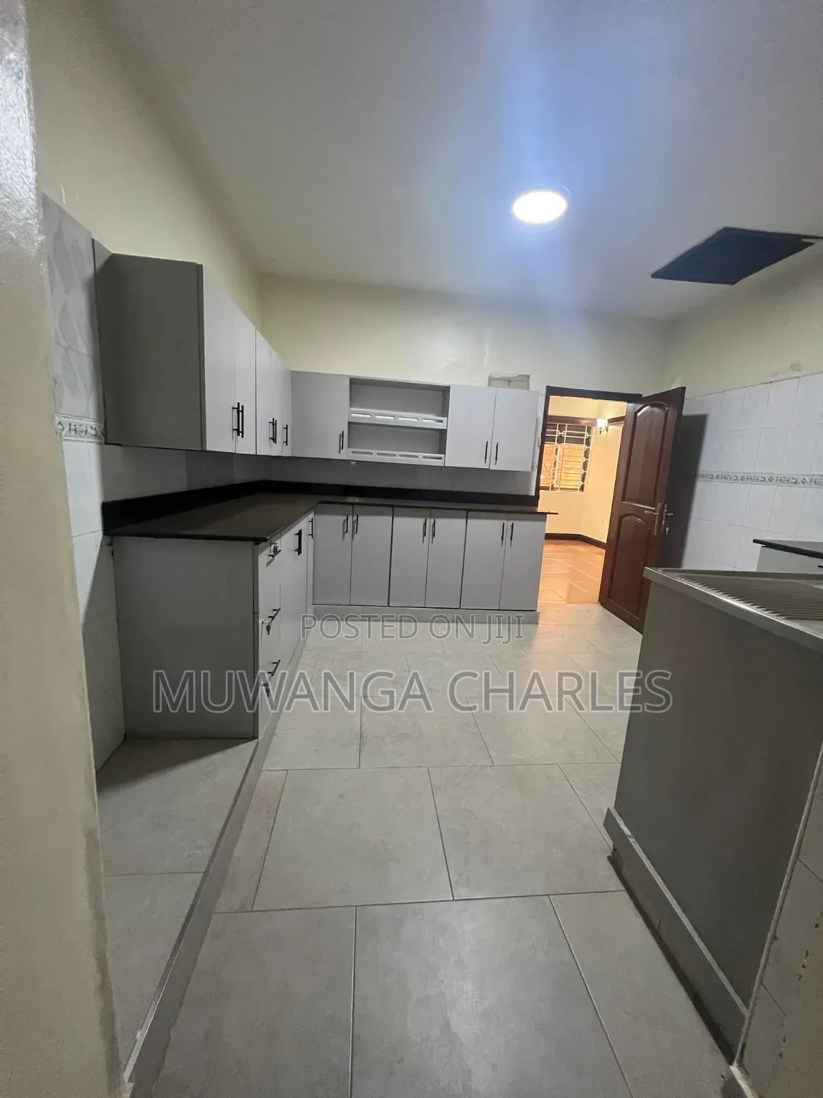 3bdrm Bungalow in Fs Properties Ltd, Nakawa for rent