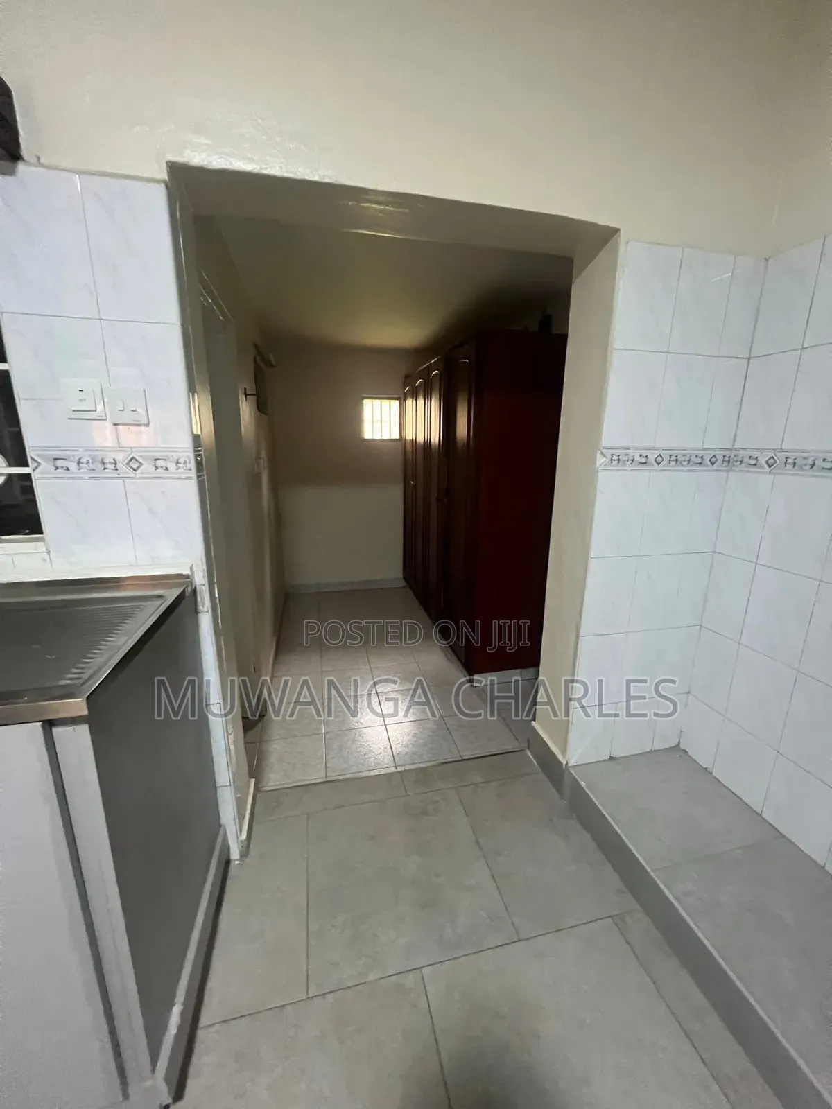 3bdrm Bungalow in Fs Properties Ltd, Nakawa for rent
