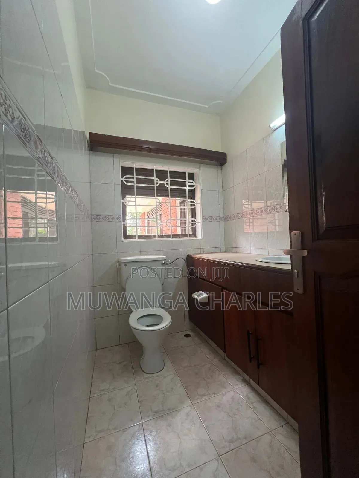 3bdrm Bungalow in Fs Properties Ltd, Nakawa for rent