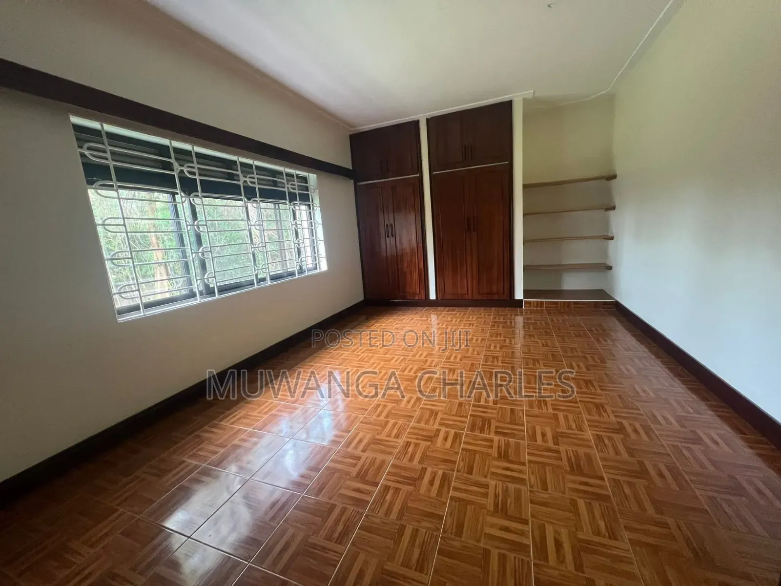 3bdrm Bungalow in Fs Properties Ltd, Nakawa for rent