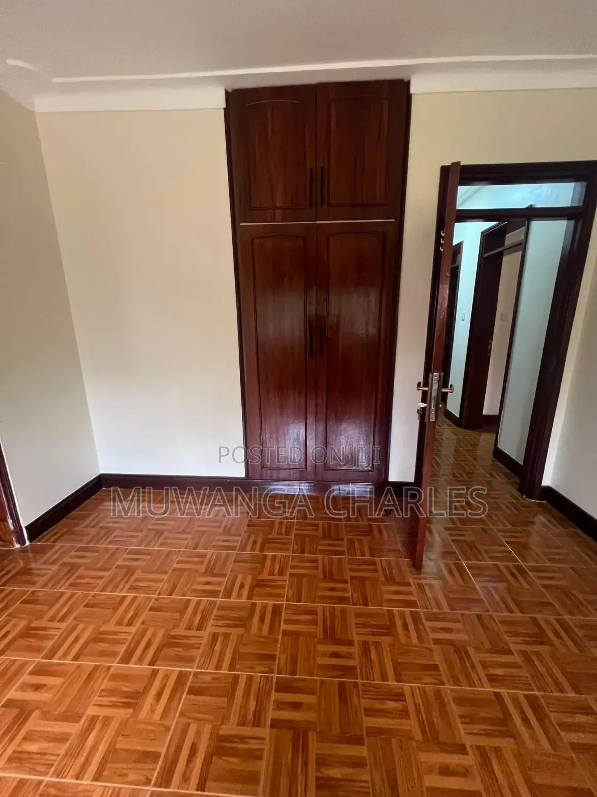 3bdrm Bungalow in Fs Properties Ltd, Nakawa for rent