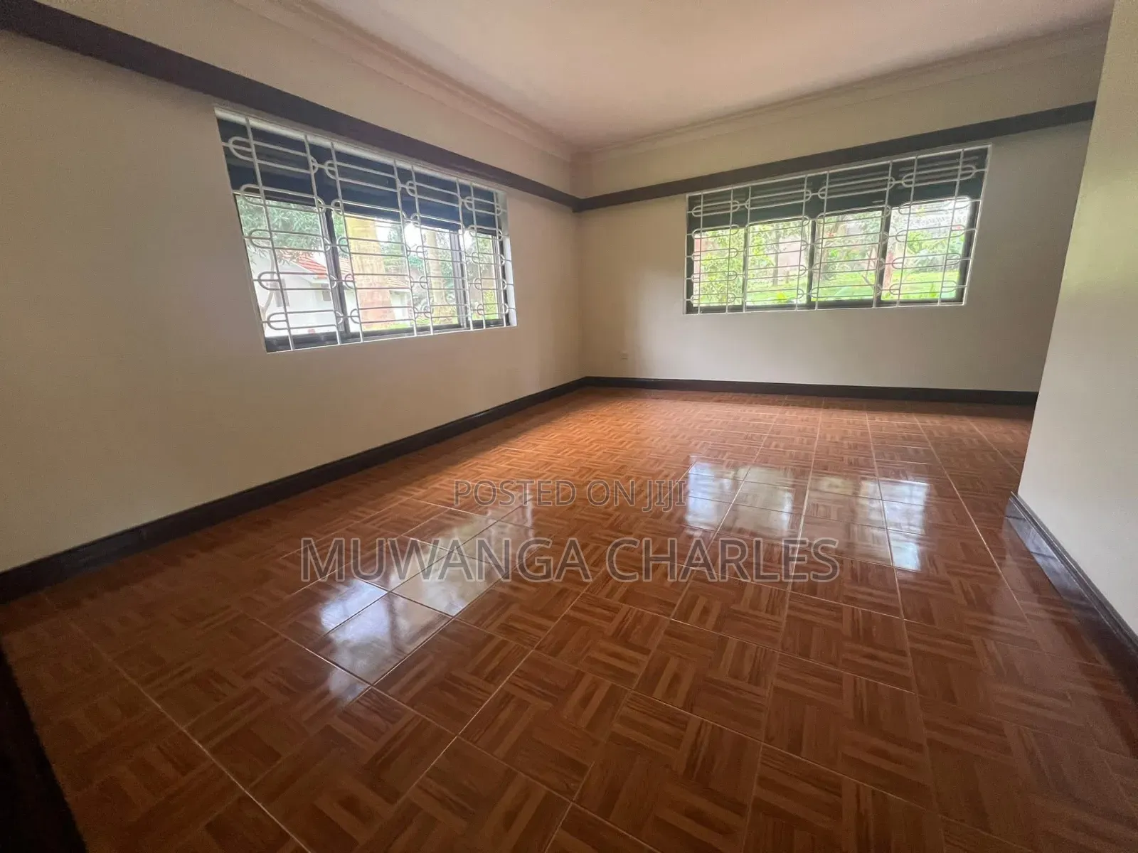 3bdrm Bungalow in Fs Properties Ltd, Nakawa for rent