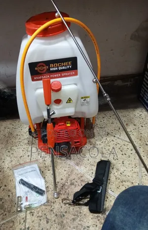 Knapsack Sprayer 20 Liters