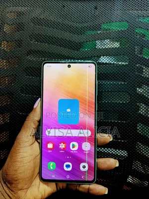 Samsung Galaxy A73 5G 256 GB Green
