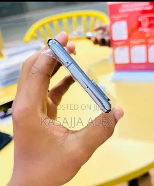 Samsung Galaxy S20+ 5G 256 GB Silver
