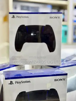 Ps4 Game Controllers