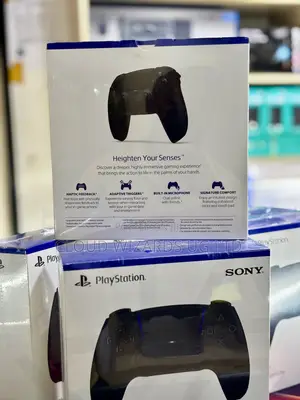 Ps4 Game Controllers