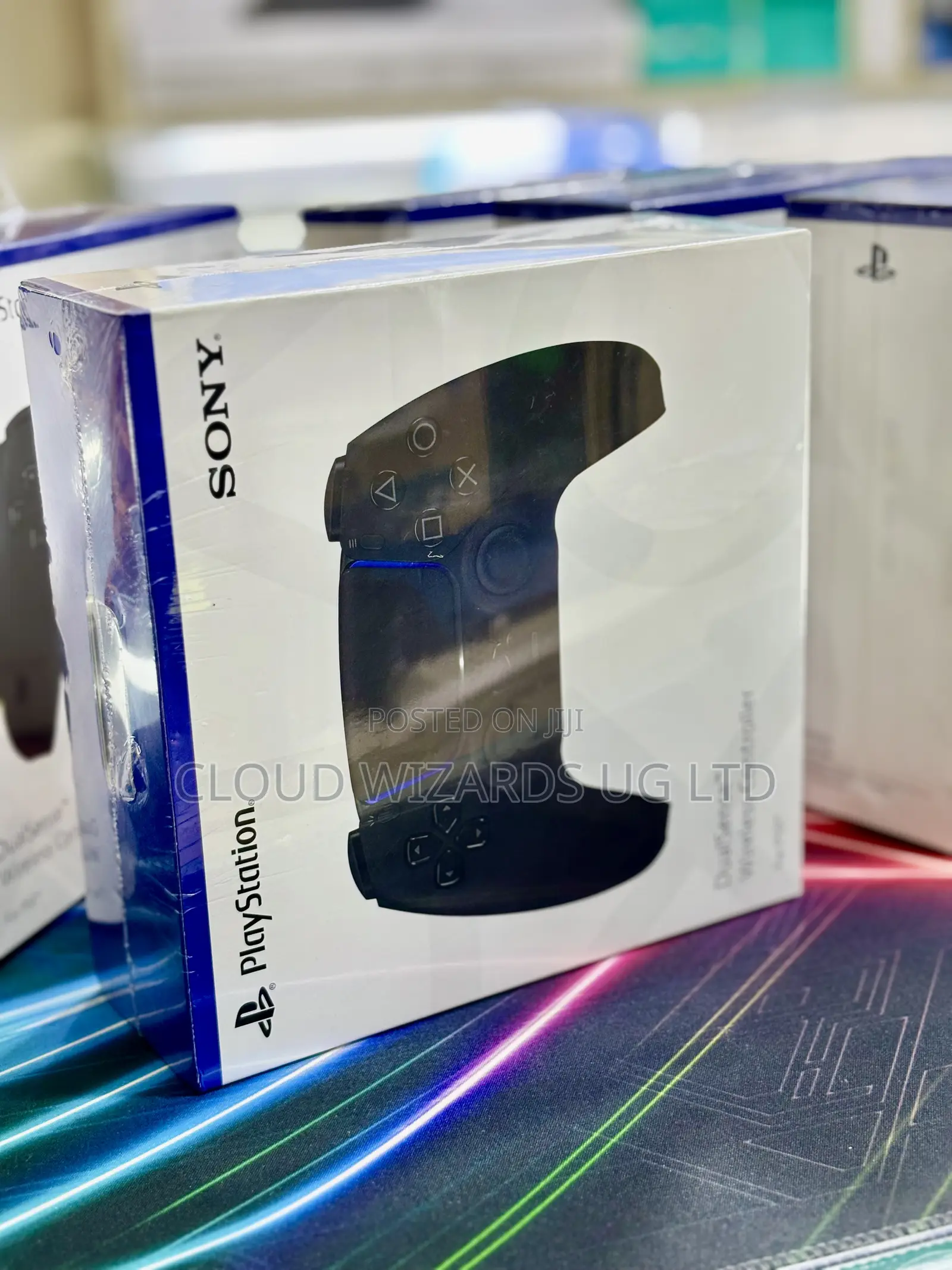 Ps4 Game Controllers