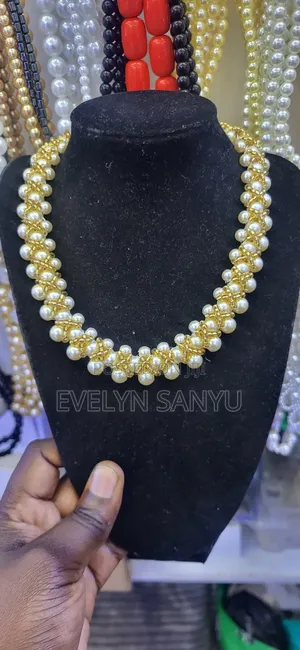 Beaded Jewelry