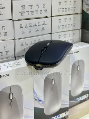 Wireless Bluetooth Mouse