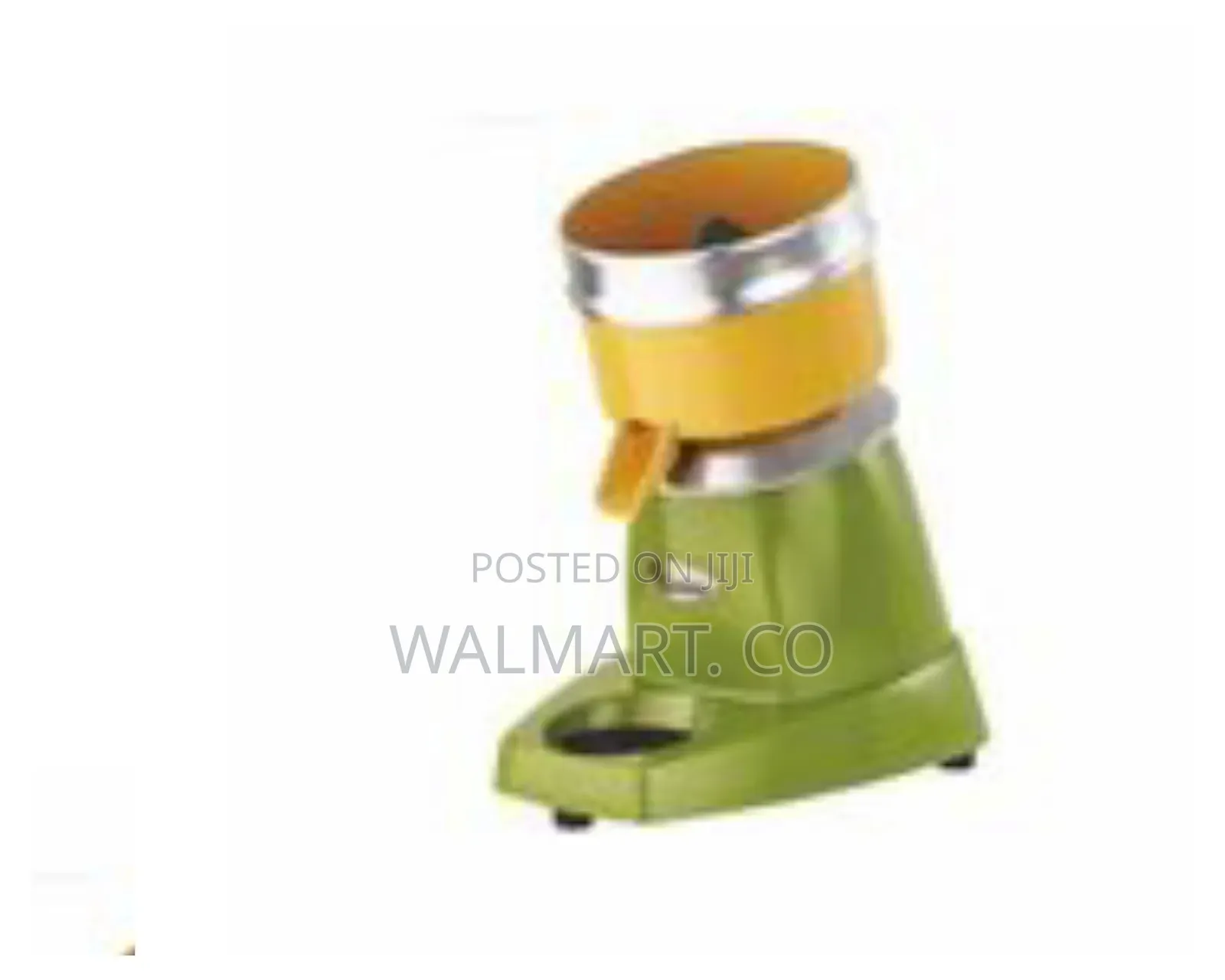 Santos Commercial Classic Citrus Juicer
