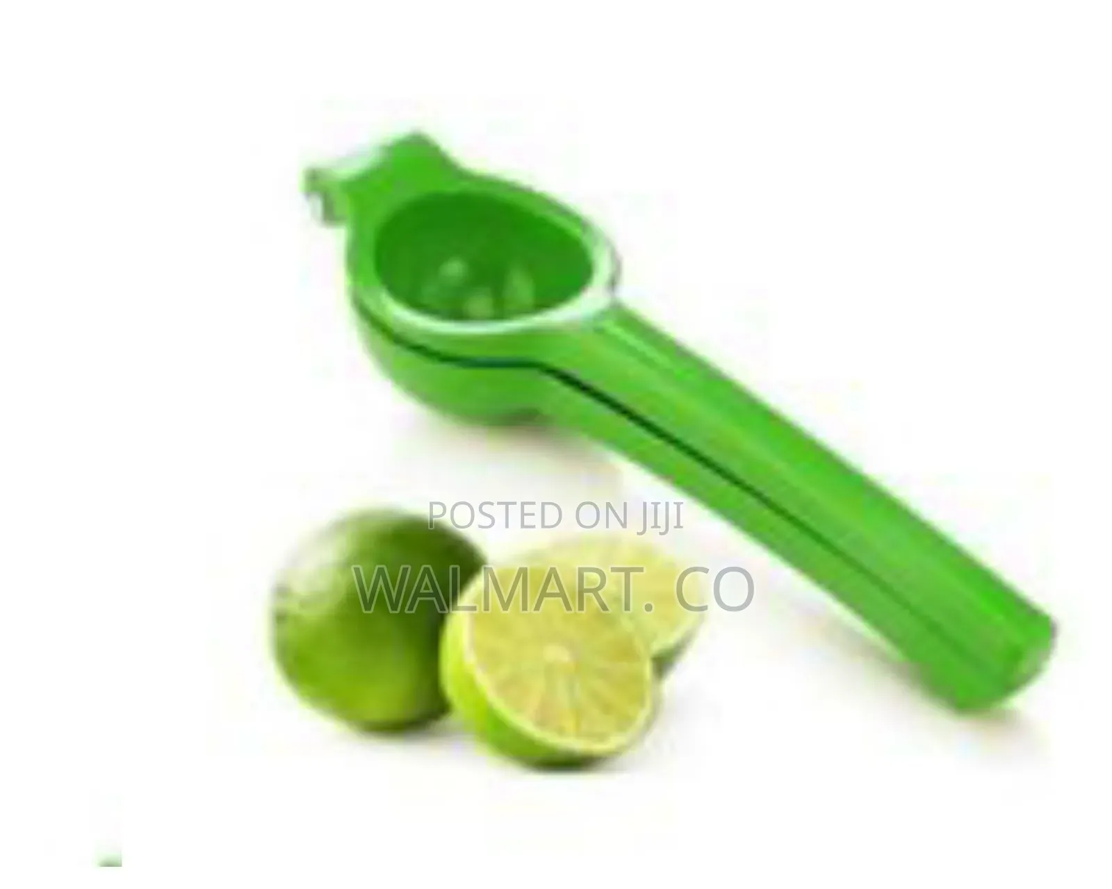 Manual Double Layer Lemon Squeezer