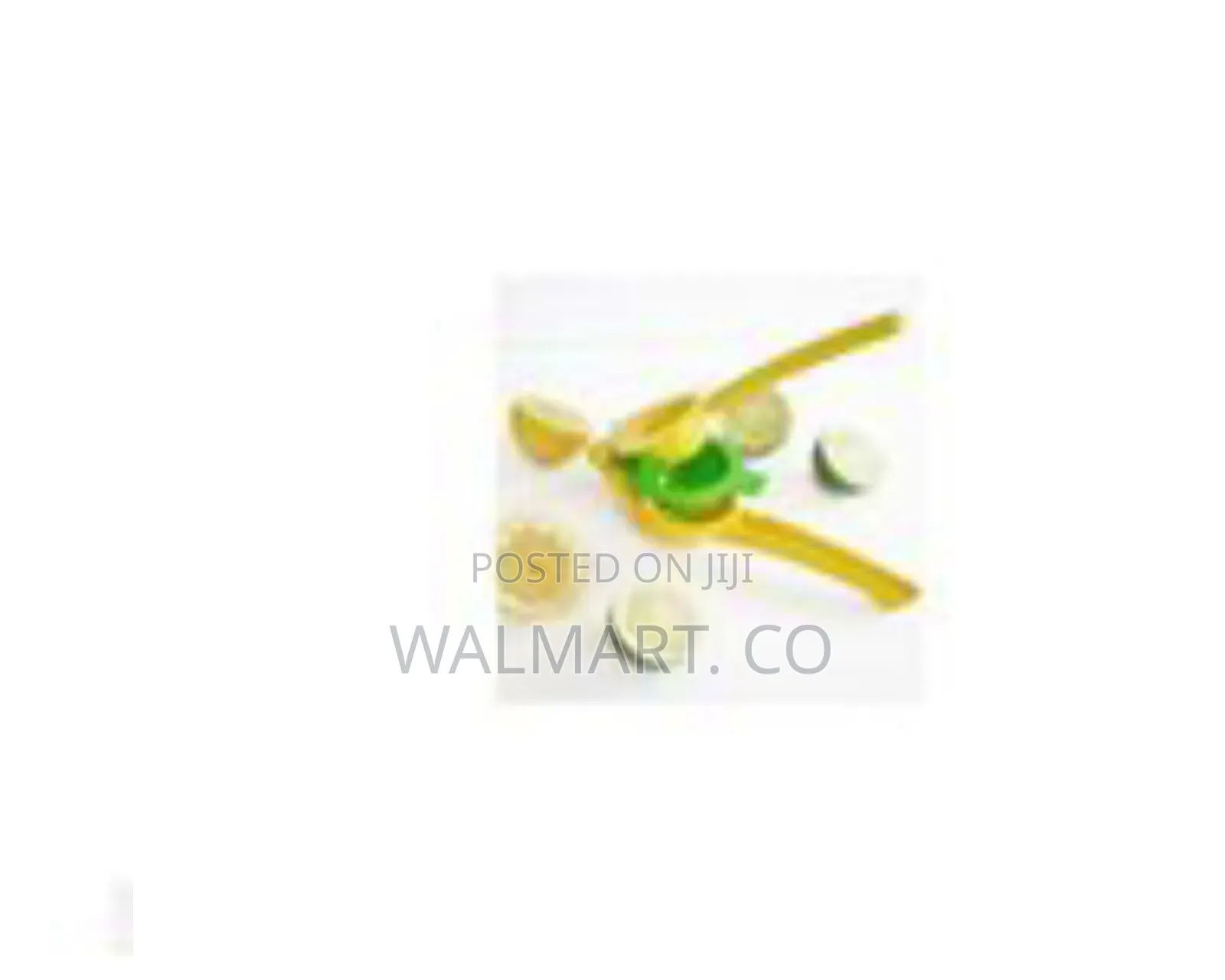 Manual Double Layer Lemon Squeezer