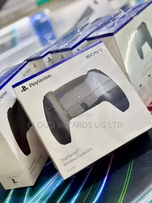 Ps4 Gamepads