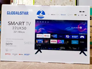 Globalstar 32
