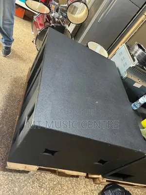 Bass Beam Admark