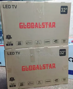 Smart Television 32