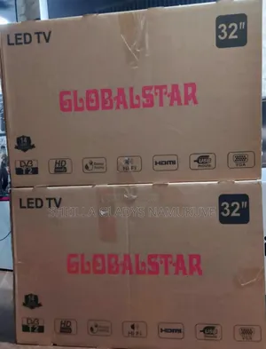 Smart Television 32