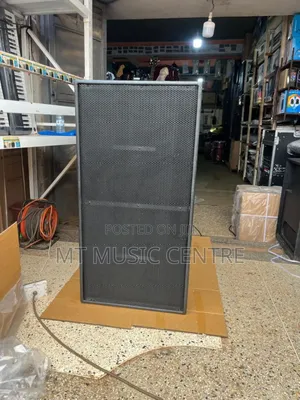 Martin Audio Base Beam
