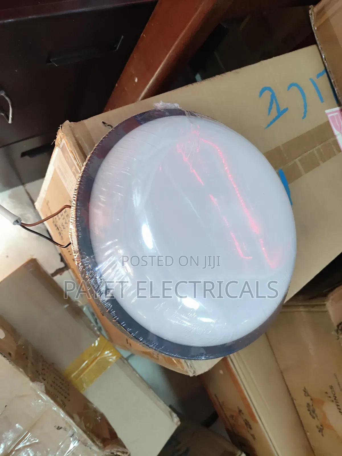 20watts Moisture Proof Led Light That Changes Colours