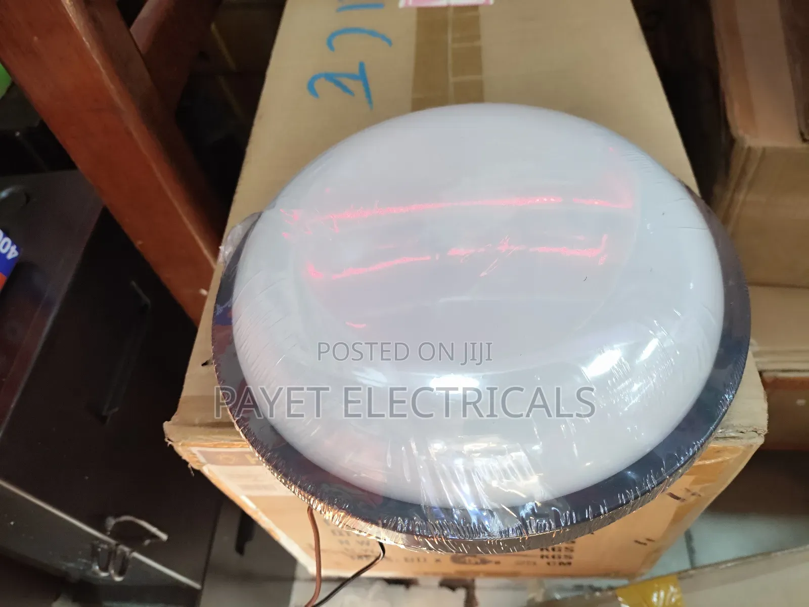 20watts Moisture Proof Led Light That Changes Colours