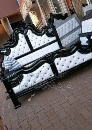 Katikilo Bed 5by6