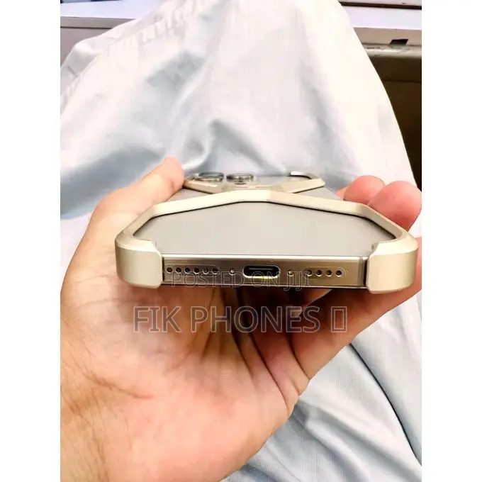 X-Shaped Metal Bumper Case