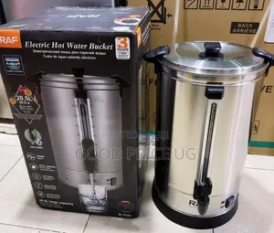 Raf 20.5 Litre Water Boiler