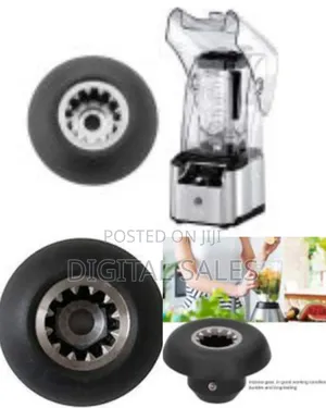 2l Blender Mixer Fittings, Blender Drive Socket Replacement Part