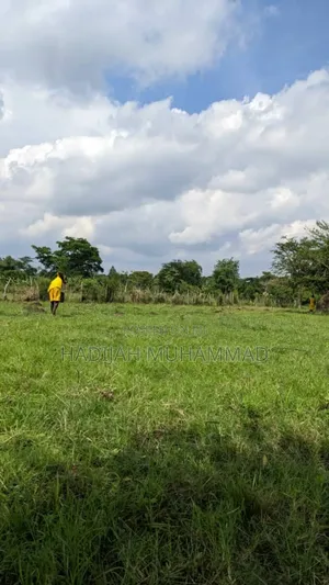 2 Acres of Titled Land for Sale at 15m Per Acre in Kapeeka Semuto